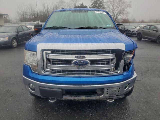 Ford F-150 Supercrew Image 12