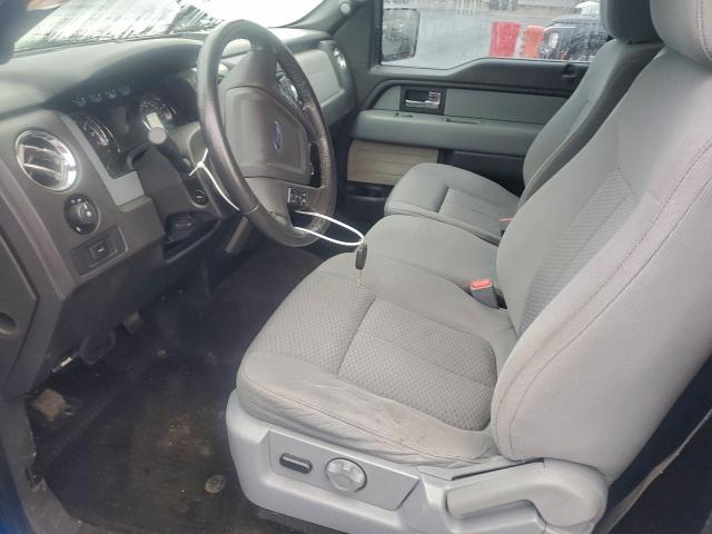 Ford F-150 Supercrew Image 8