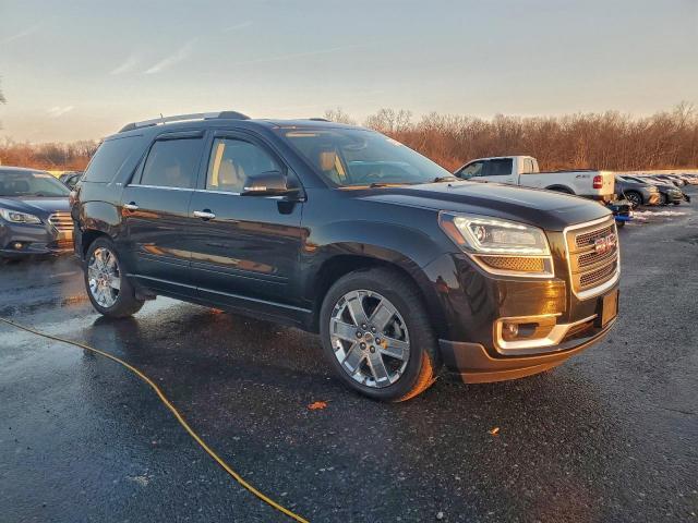 GMC Acadia Slt-2 Image 4