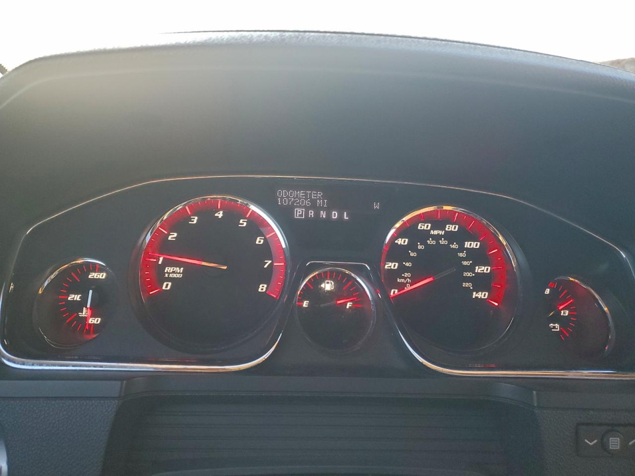 GMC Acadia Slt-2 Image 7