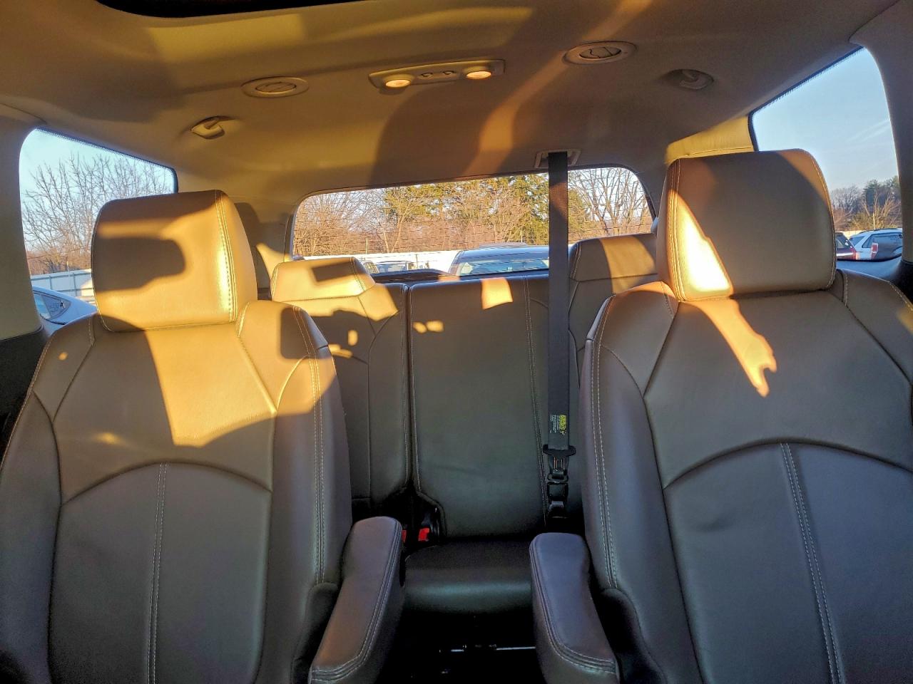 GMC Acadia Slt-2 Image 12