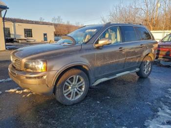  Salvage Volvo XC90