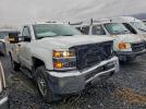 Chevrolet Silverado K2500 Heavy Duty Image 3