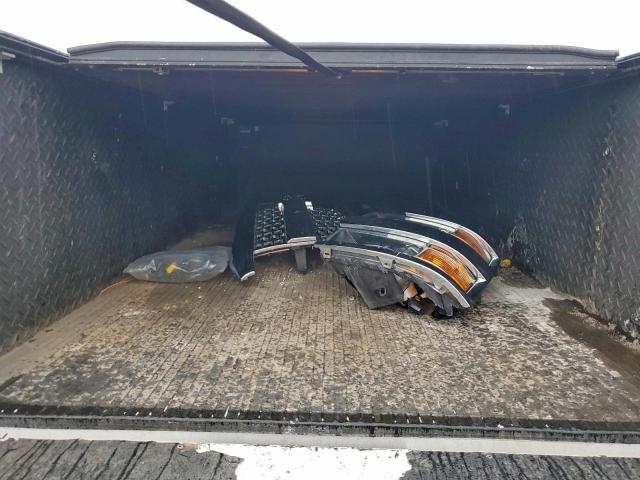 Chevrolet Silverado K2500 Heavy Duty Image 9