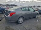 Nissan Versa S Image 3