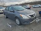 Nissan Versa S Image 8