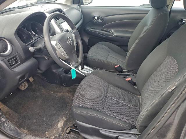 Nissan Versa S Image 11