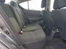 Nissan Versa S Image 7