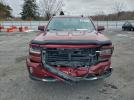 Chevrolet Silverado K1500 Lt Image 3