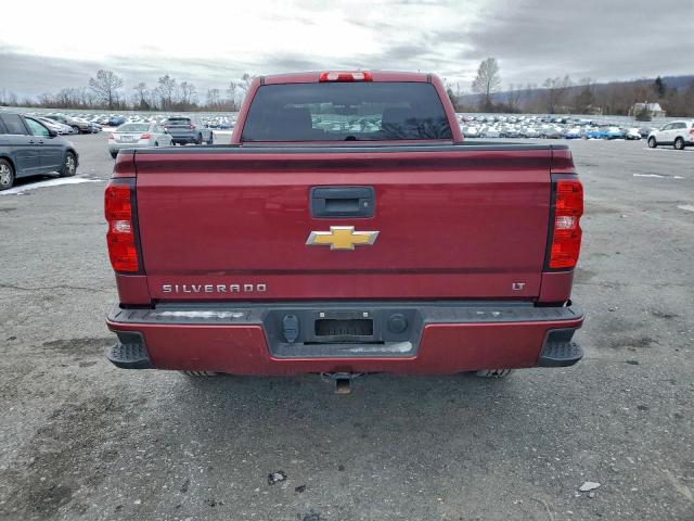Chevrolet Silverado K1500 Lt Image 7