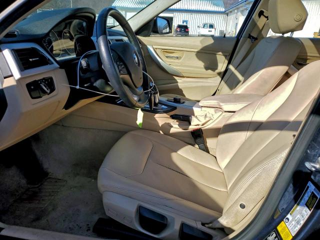 BMW 3 Series I Xdrive Image 10