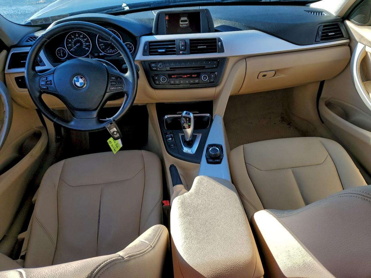 BMW 3 Series I Xdrive Image 3