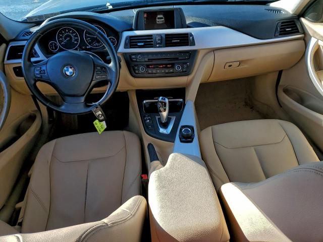 BMW 3 Series I Xdrive Image 3