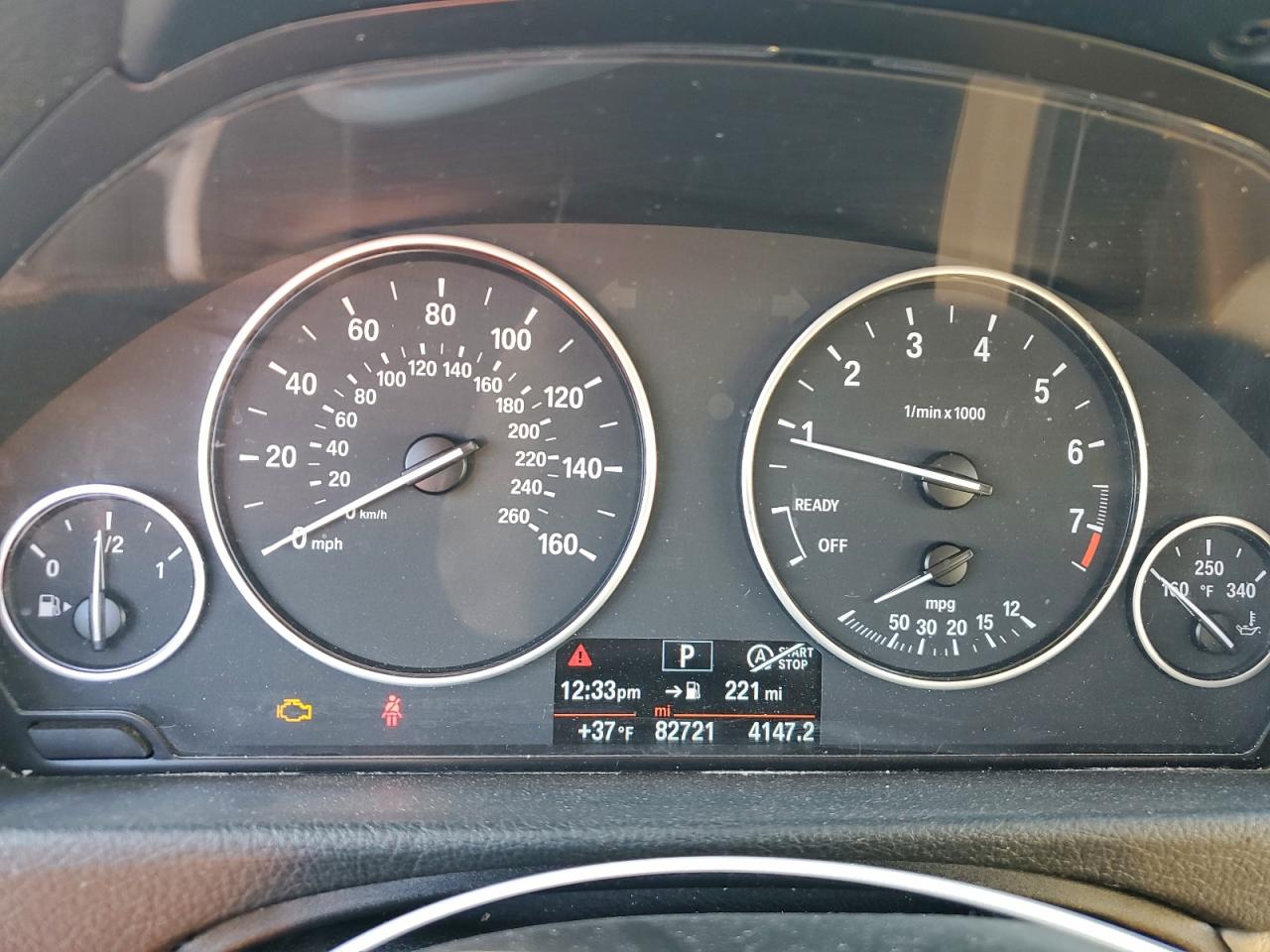 BMW 3 Series I Xdrive Image 9