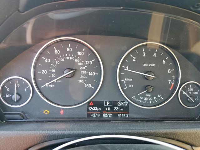 BMW 3 Series I Xdrive Image 9