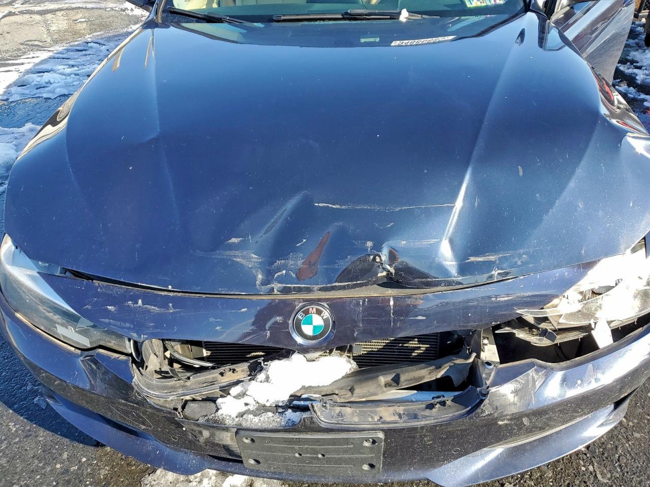 BMW 3 Series I Xdrive Image 6