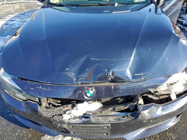 BMW 3 Series I Xdrive Image 6