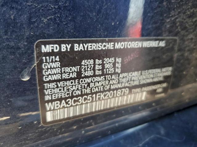 BMW 3 Series I Xdrive Image 8