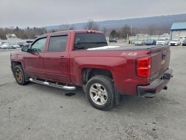 Chevrolet Silverado K1500 Lt Image 2