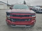 Chevrolet Silverado K1500 Lt Image 5