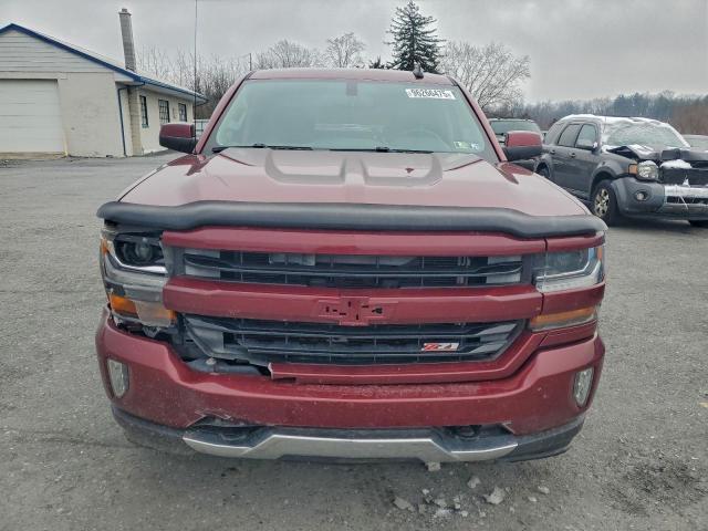 Chevrolet Silverado K1500 Lt Image 5