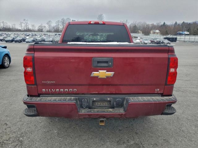 Chevrolet Silverado K1500 Lt Image 6