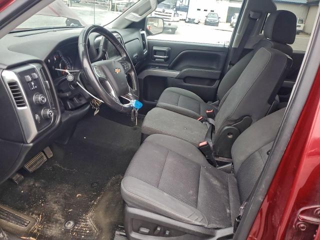 Chevrolet Silverado K1500 Lt Image 10