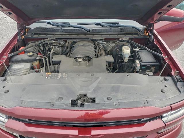 Chevrolet Silverado K1500 Lt Image 12