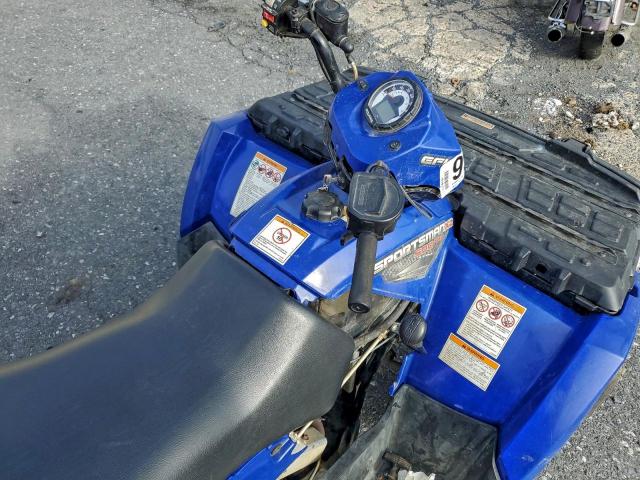 Polaris Atv 500 Efi Image 2