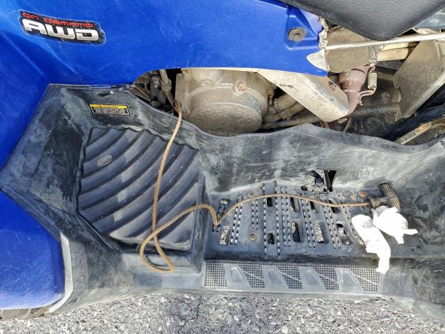 Polaris Atv 500 Efi Image 7