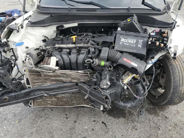 Kia Soul Lx Image 11