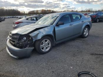  Salvage Dodge Avenger