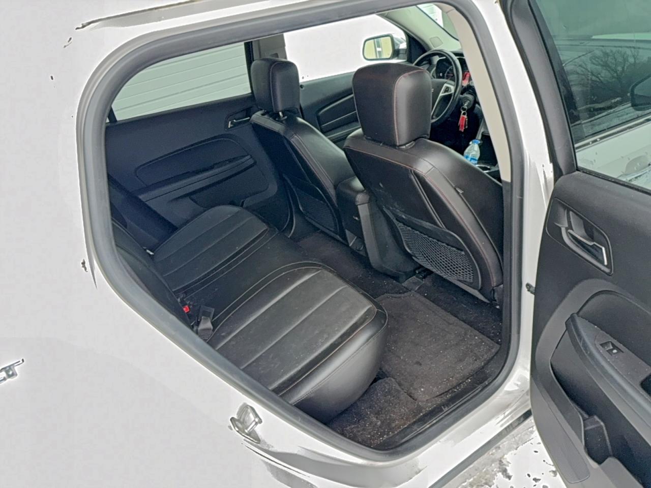 GMC Terrain Slt Image 4