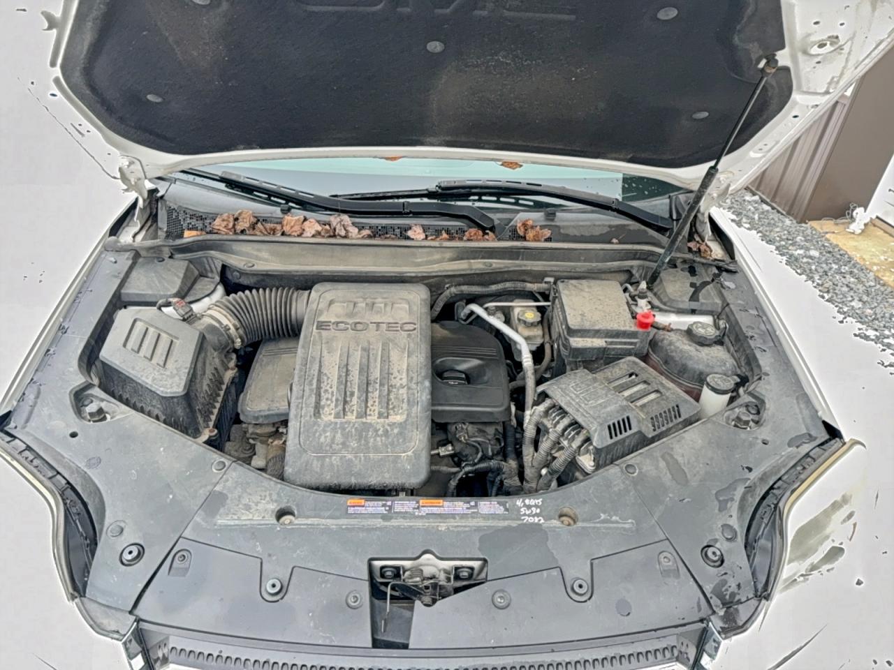 GMC Terrain Slt Image 2