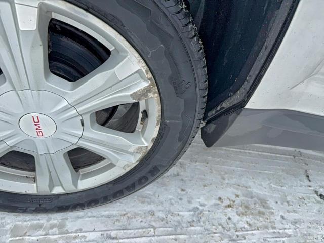 GMC Terrain Slt Image 9