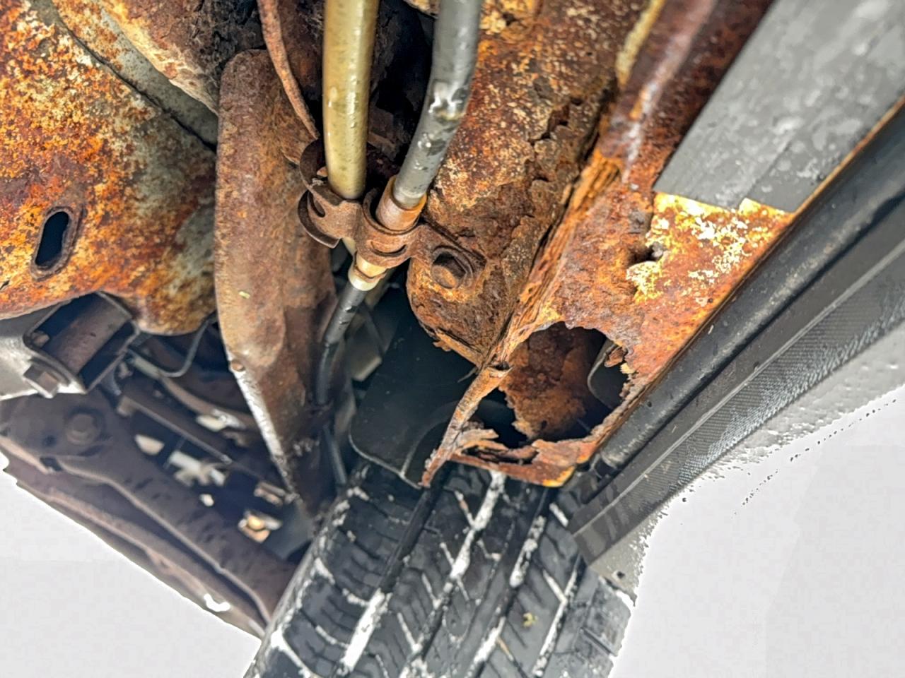 GMC Terrain Slt Image 10