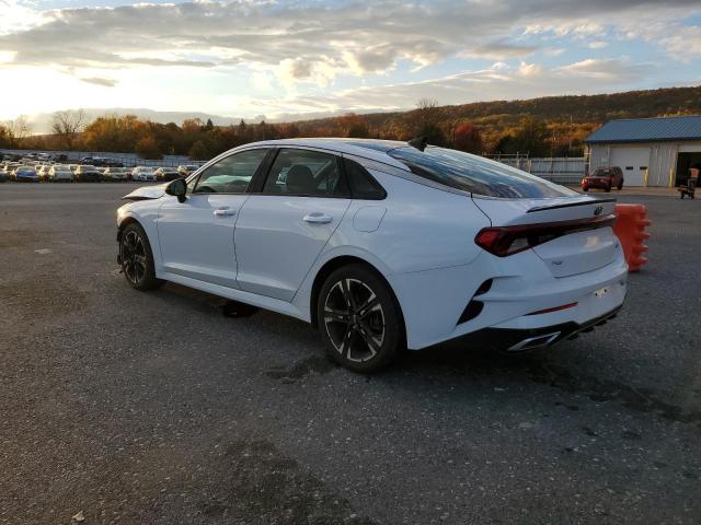 Kia K5 Gt Line Image 3