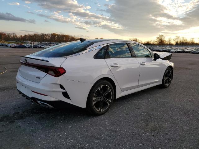 Kia K5 Gt Line Image 4