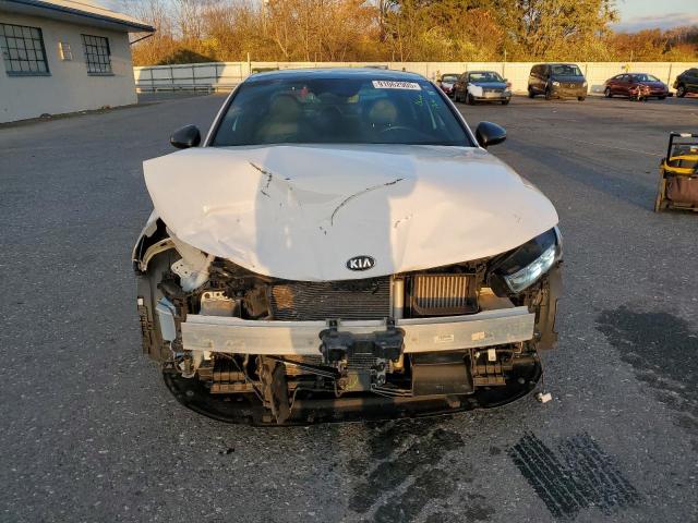 Kia K5 Gt Line Image 5