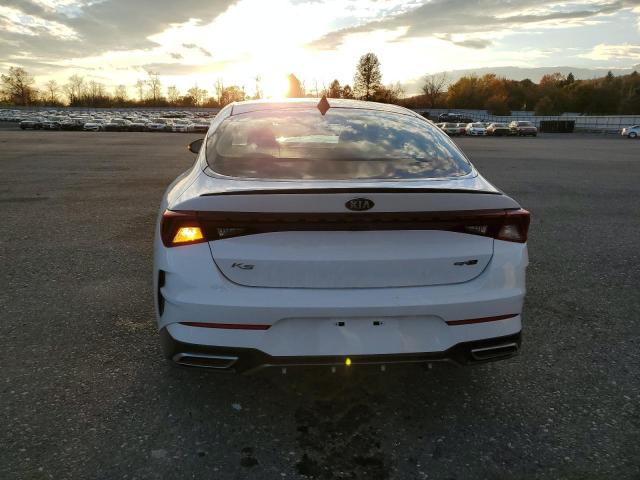 Kia K5 Gt Line Image 12