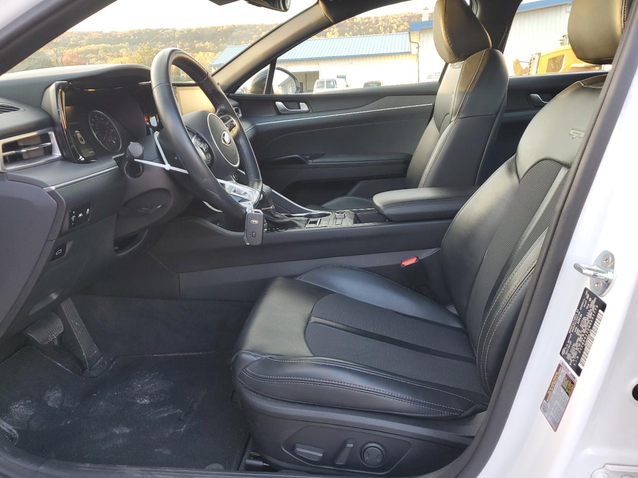 Kia K5 Gt Line Image 6