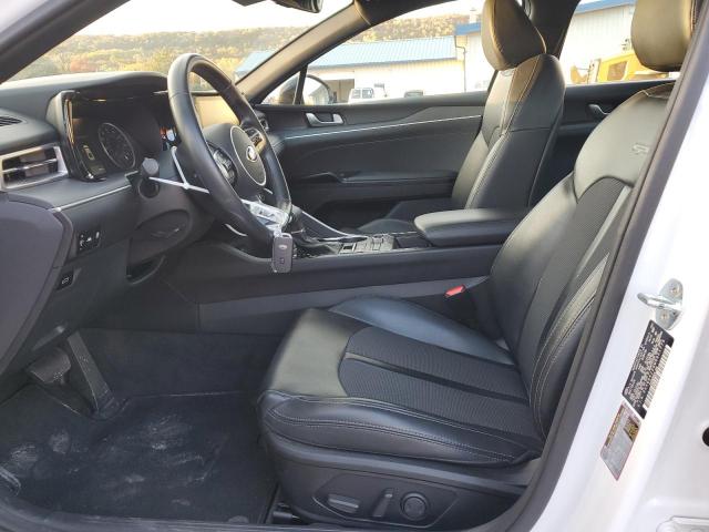 Kia K5 Gt Line Image 6