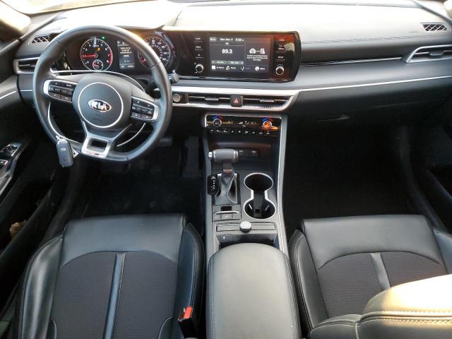 Kia K5 Gt Line Image 11