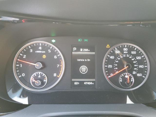 Kia K5 Gt Line Image 2