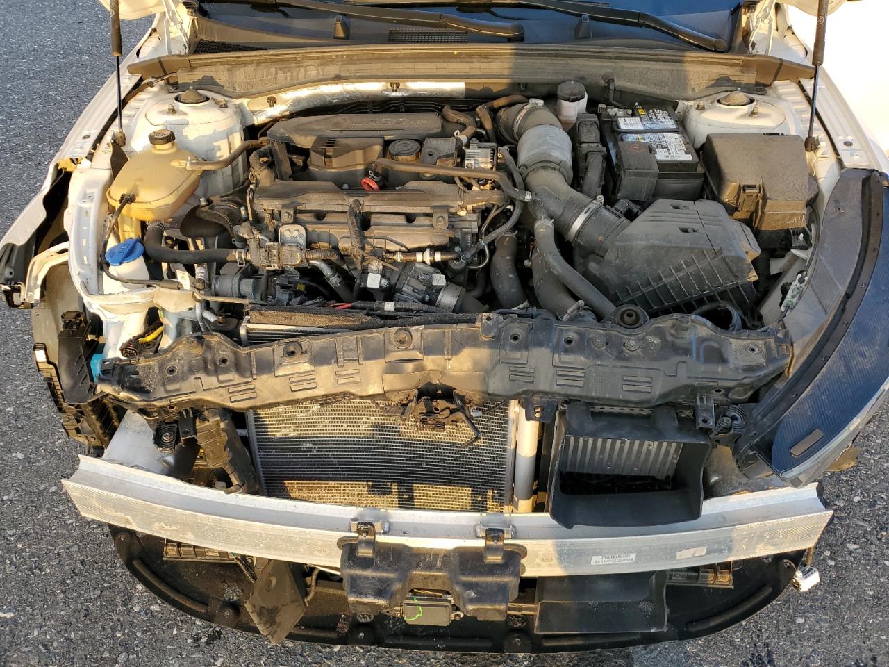 Kia K5 Gt Line Image 7