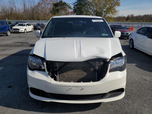 Dodge Caravan Sxt Image 5