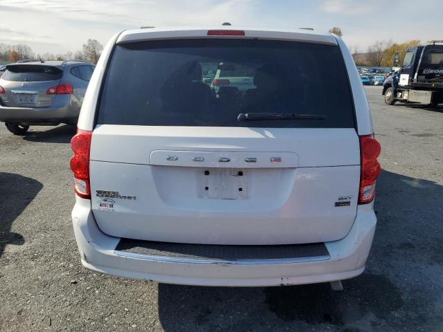 Dodge Caravan Sxt Image 11