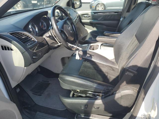 Dodge Caravan Sxt Image 4