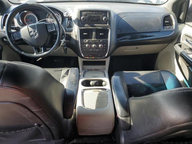 Dodge Caravan Sxt Image 13