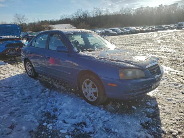 Hyundai ELANTRA Gls Image 8